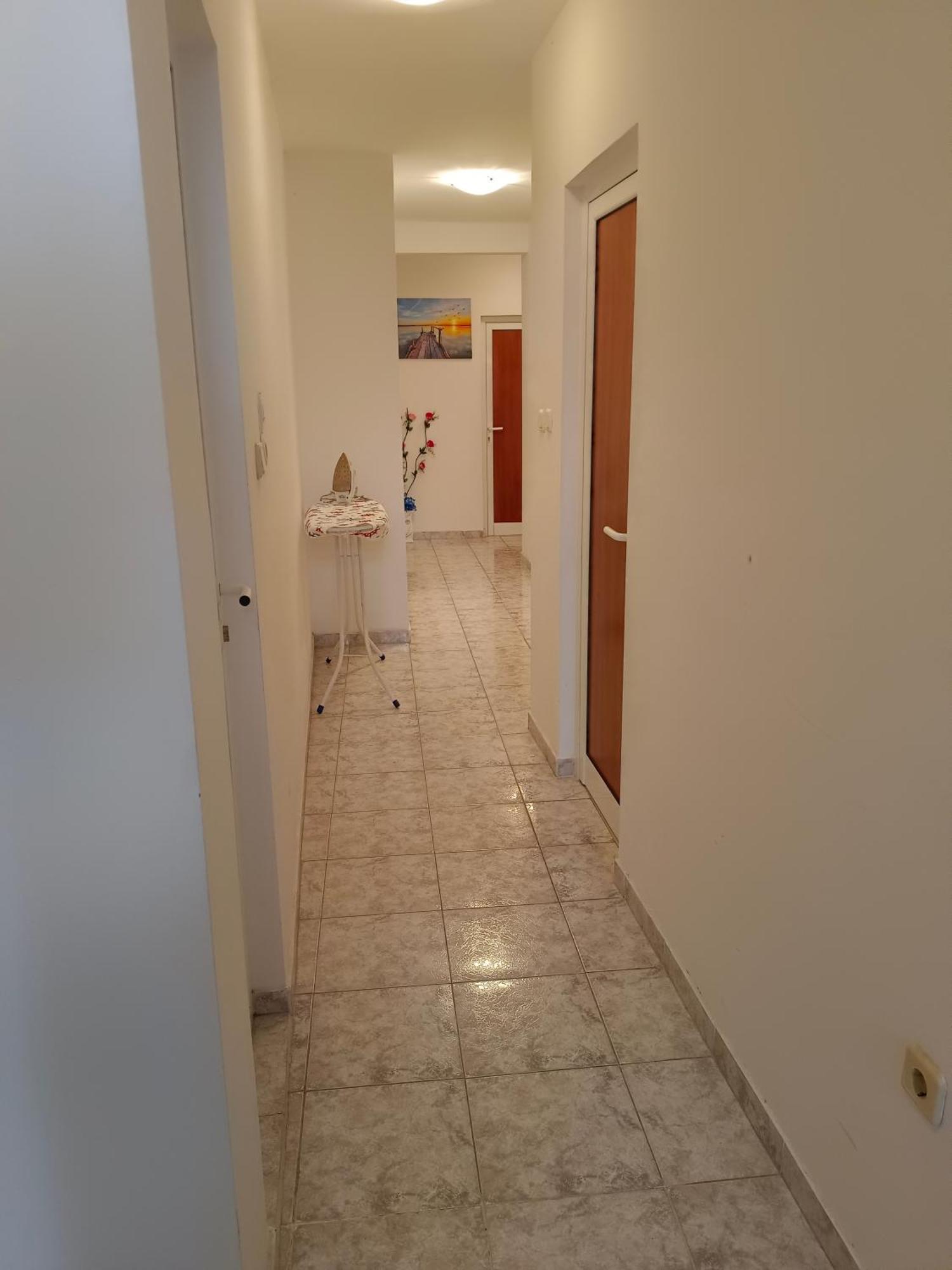 נסבר Стаи За Гости Ники מראה חיצוני תמונה